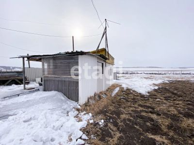 Лот: 21546468. Фото: 1. Продам участок 16.2 сот. Северо-Енисейский... Земельные участки