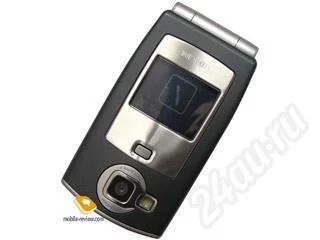 Лот: 412413. Фото: 1. Nokia N71-1 Black Silver!!Финский... Кнопочные мобильные телефоны