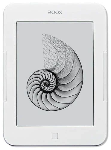 Лот: 2894138. Фото: 1. 6" Электронная книга ONYX Boox... Электронные книги