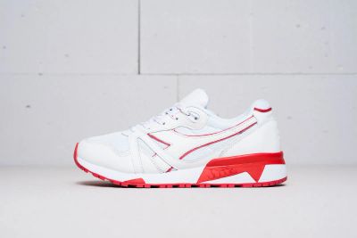 Лот: 11618213. Фото: 1. Кроссовки Diadora N9000 All Gone... Кеды, кроссовки, слипоны