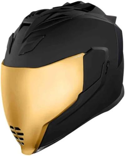Лот: 20625262. Фото: 1. Шлем ICON Airflite Peacekeeper... Сноуборды