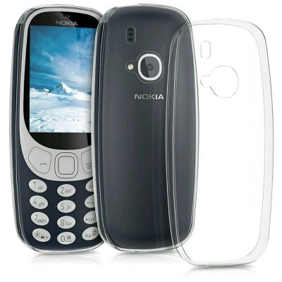 Лот: 12739955. Фото: 1. Nokia 3310 (2017) корпус б/у. Корпуса, клавиатуры, кнопки