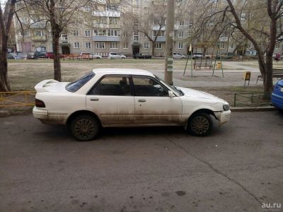 Лот: 13734414. Фото: 1. Toyota Carina at170 170. Автомобили