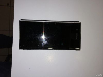 Лот: 13871558. Фото: 1. Sony Xperia XA1 G3112 (0706-04... Смартфоны