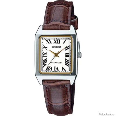 Лот: 21236623. Фото: 1. Casio LTP-V007L-7B2. Оригинальные наручные часы