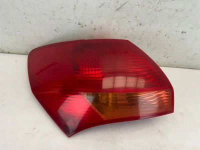 Лот: 24872226. Фото: 1. фонарь Kia Venga YN. Кузов