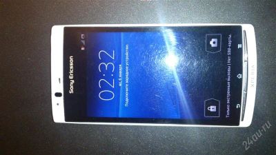Лот: 2687597. Фото: 1. Sony xperia arc s. Смартфоны