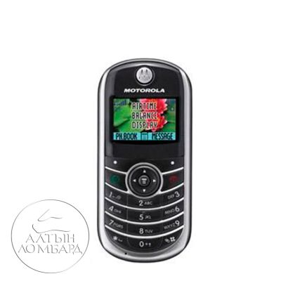 Лот: 11154903. Фото: 1. Продам телефон Motorola c139... Кнопочные мобильные телефоны