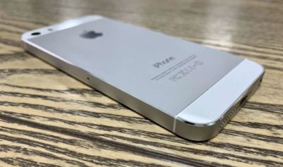 Лот: 17273754. Фото: 1. iPhone 5 на запчасти. Смартфоны