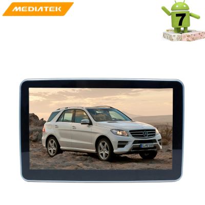 Лот: 21448305. Фото: 1. Штатная магнитола Mercedes M-class... Автомагнитолы