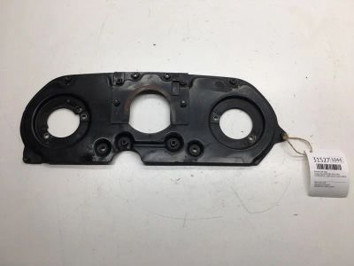 Лот: 20385782. Фото: 1. Крышка ГРМ Toyota Hilux 1991 1130465010... Двигатель и элементы двигателя