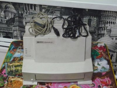 Лот: 4974056. Фото: 1. HP Laser Jet 6l. Лазерные принтеры