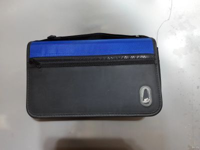 Лот: 18100945. Фото: 1. Кейс для дисков. Органайзеры для дисков, боксы