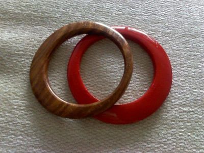 Лот: 1137591. Фото: 1. Женские браслеты,2шт. Браслеты