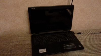 Лот: 3709255. Фото: 1. Ноутбук ASUS K50 Series. Ноутбуки