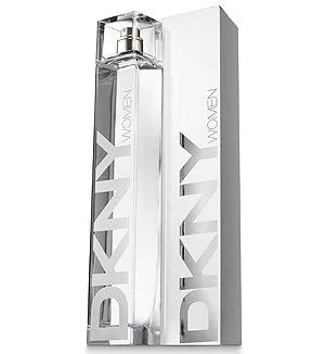 Лот: 11378903. Фото: 1. Dkny woman Energizing Eau De Toilette... Женская парфюмерия