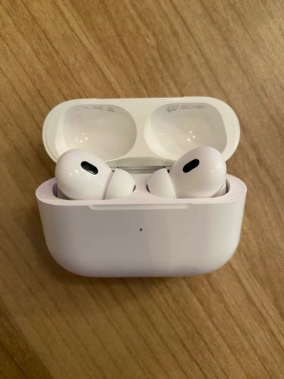 Лот: 20968217. Фото: 1. Наушники беспроводные AirPods... Наушники, гарнитуры