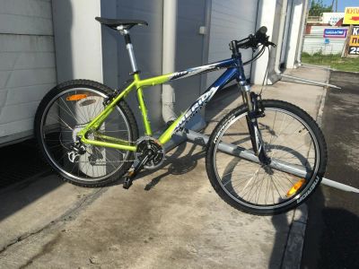 Лот: 7887723. Фото: 1. Merida matts sport 100. Велосипеды