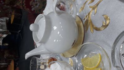Лот: 13050602. Фото: 1. Чайник. Чайники, заварники, турки