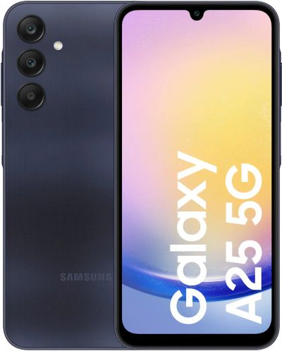 Лот: 23596666. Фото: 1. Смарфон Samsung Galaxy A25 6/128... Смартфоны