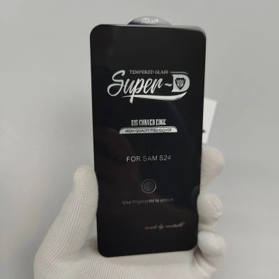 Лот: 21543010. Фото: 1. Защитное стекло MTB Super-D для... Защитные стёкла, защитные плёнки