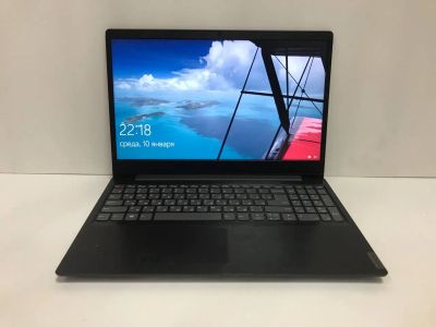Лот: 21181349. Фото: 1. Ноутбук Lenovo 81N3 AMD A4-9125... Ноутбуки