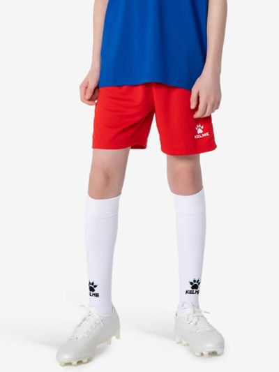 Лот: 25543643. Фото: 1. Шорты тренировочные детские Kelme... Шорты