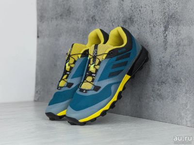 Лот: 12688542. Фото: 1. Кроссовки Adidas Terrex Trailmaker... Кеды, кроссовки, слипоны