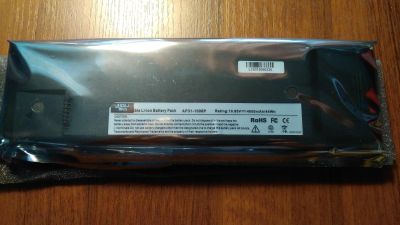 Лот: 14851050. Фото: 1. Аккумулятор для ноутбука ASUS... Аккумуляторы