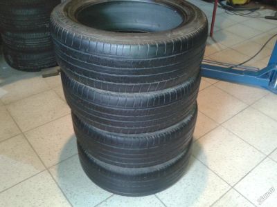 Лот: 5720907. Фото: 1. 235/55/r19 dunlop sp sport max. Шины