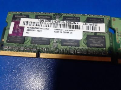 Лот: 17823334. Фото: 1. ddr3. Оперативная память