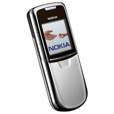 Лот: 6103476. Фото: 1. легендарный nokia 8800. Кнопочные мобильные телефоны