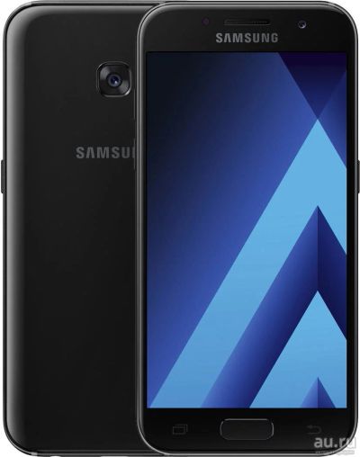 Лот: 10113986. Фото: 1. Новый! Смартфон 4.7'' Samsung... Смартфоны