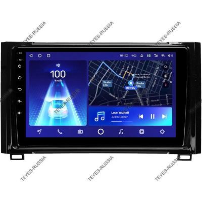 Лот: 20831370. Фото: 1. Штатная магнитола Teyes CC2 Plus... Автомагнитолы