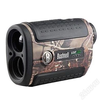 Лот: 2694740. Фото: 1. Bushnell Scout 1000 ARC (201942... Другое (охота)