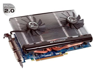 Лот: 3107090. Фото: 1. 8800GT 256Mb. Видеокарты