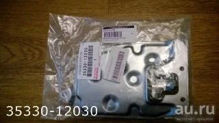 Лот: 17646699. Фото: 1. Фильтр АКПП 35330-12030 TOYOTA... Расходные материалы