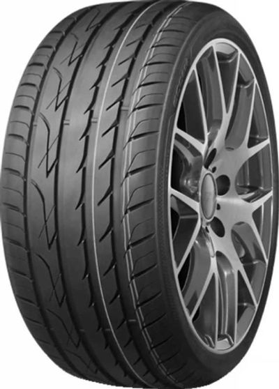 Лот: 18876790. Фото: 1. 275/40 R20 Mazzini ECO606 106Y... Шины