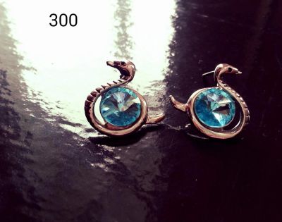 Лот: 5249815. Фото: 1. 7 штук сережек одним лотом!. Серьги, каффы
