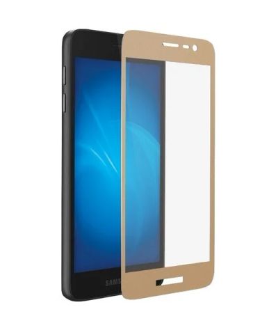 Лот: 24952012. Фото: 1. Защитное стекло для Samsung Galaxy... Защитные стёкла, защитные плёнки