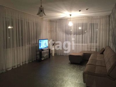 Лот: 25298539. Фото: 1. 3-комн. квартира , Красноярск... Квартиры, студии