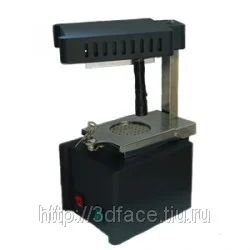 Лот: 3033160. Фото: 1. 3D FACE ( Станок для производства... Другое (оборудование)