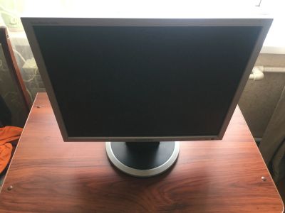Лот: 20771827. Фото: 1. Монитор Samsung 940n. ЖК-мониторы