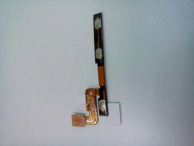 Лот: 12246728. Фото: 1. Шлейф Samsung P3100/P3110 на кнопки... Шлейфы, разъёмы