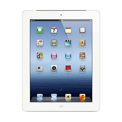 Лот: 6291622. Фото: 1. Продам планшет Apple iPad 3 16Gb... Планшеты