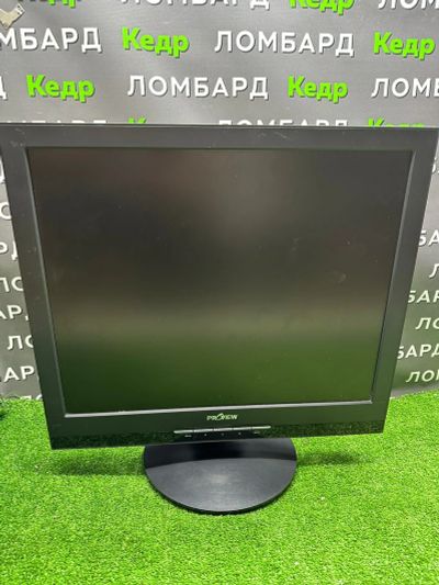 Лот: 20564856. Фото: 1. Монитор Proview FV-926 (W) не... ЖК-мониторы