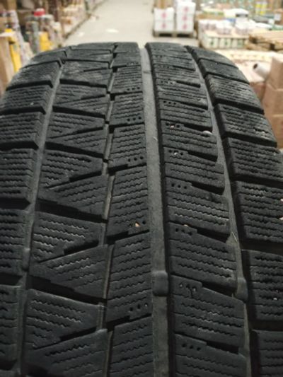 Лот: 20730838. Фото: 1. Шины Bridgestone Blizzak Revo... Шины