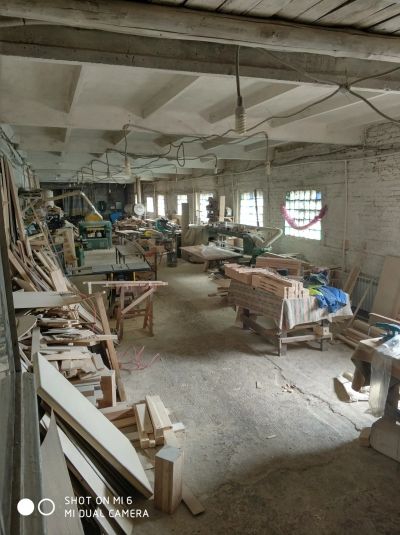 Лот: 17137324. Фото: 1. Сниму помещение 300-500 м.кв. Нежилое