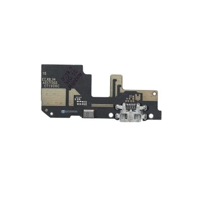 Лот: 19265004. Фото: 1. Шлейф Xiaomi Poco X4 Pro 5G (2201116PG... Шлейфы, разъёмы