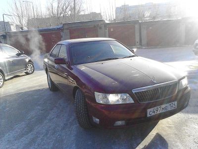 Лот: 4763649. Фото: 1. Laurel Medalist. Автомобили